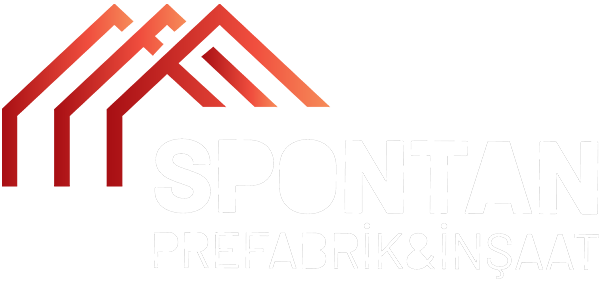 Spontan Prefabrik